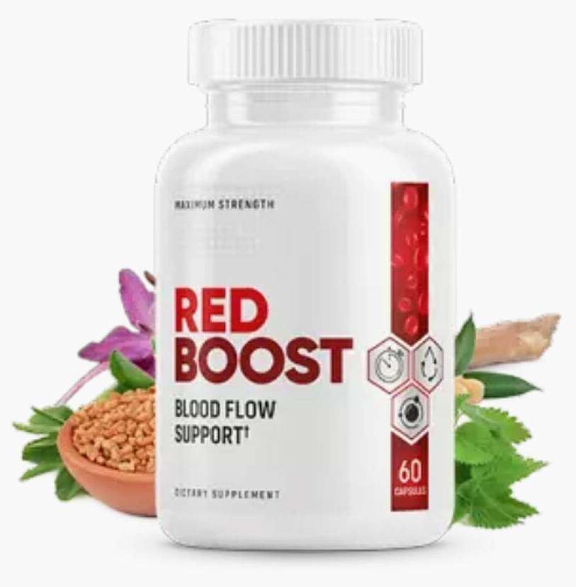 Red Boost Powder™ | Official Website | Enhance Male Sexual Health